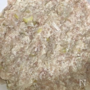 我が家の【絶品甘辛つくね】1食83円！激安激旨！！ | レシピサイトNadia