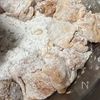 わが家の定番★鶏肉の唐揚げの工程3