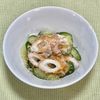 キャピタンの作ってみた!投稿(5分de完成♡いくらでも食べれちゃう♡激うま♡無限きゅうり♡)