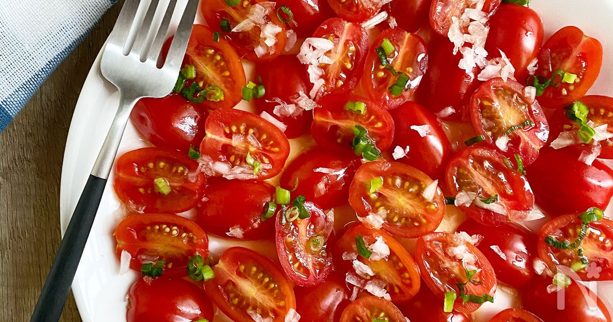 トマトサラダさま専用 トマトサラダさま専用