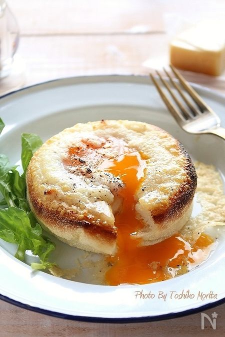 手作りからアレンジまで イングリッシュマフィン を極めるレシピ15選 レシピサイト Nadia ナディア プロの料理家のおいしいレシピ