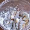 カリッと厚めの衣で美味しくかさ増し！スイチリエビマヨの工程3