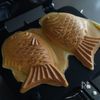 作り続けて10年♡『絶品たい焼き』チョコやカスタードも◎の工程5
