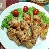 M*Pの作ってみた!投稿(【ローストチキン】ほぼ、ほったらかしなのに褒められジューシー)