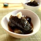 なすのササッと煮
