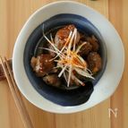 痺れるおつまみ☆砂肝の麻辣炒め