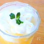 とろ～り濃厚チーズティーの作り方