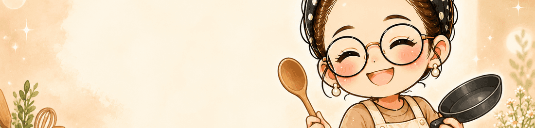 🍳 忙しくても、おいしいは諦めない。