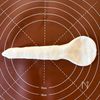 すぐ焼ける！覚えておきたい【基本の米粉ベーグル】の工程7
