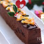 グルテンフリー！デーツと蜂蜜のパウンドケーキ【バター不使用】