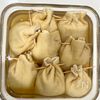 レンジで料亭の味〖豆腐とひき肉の五目巾着〗じゅわ旨〜♪の工程5