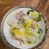 まなの作ってみた!投稿(とろうま♡【白菜と豚肉の旨塩煮】)