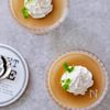カフェオレ好き必見【ちょっと大人なカフェオレパンナコッタ】の工程3