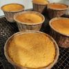 ちーちゃんの作ってみた!投稿(おどろくほど軽い【米粉のカステラ風ケーキ】)