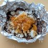 トースターにおまかせ!絶品♡豚ステーキの玉ねぎダレの工程3