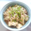 はるにゃんこの作ってみた!投稿(【材料2つで最強おかず】無限鶏もやし)