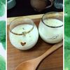 チョロリスの作ってみた!投稿(きゅうりの豆乳ポタージュ【塩麹が決め手♡】)