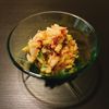 りんの作ってみた!投稿(『白菜とツナのおかかポン酢あえ』無限に食べられる♪)
