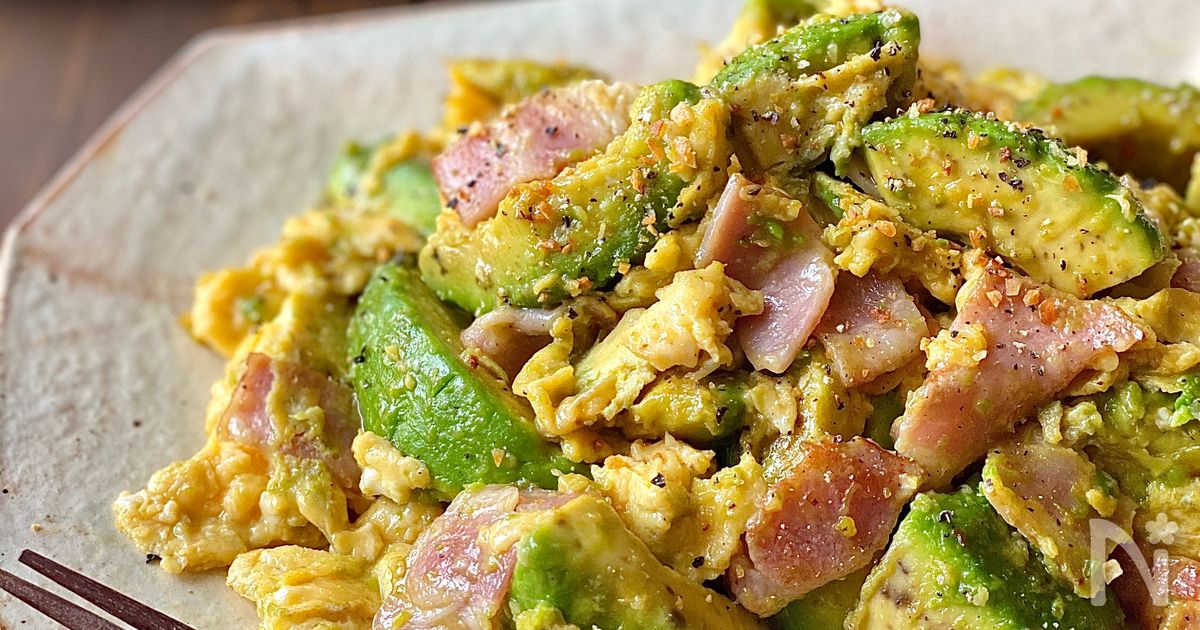 アボカド　ベーコン アボカドベーコン | Dole（ドールジャパン）