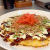 お豆腐でふわふわ✨簡単お好み焼きの工程4