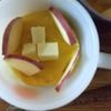 チョロリスの作ってみた!投稿(濃厚なさつまいもプリン【裏ごし不要】【食物繊維たっぷり】)