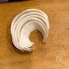 【大根の皮のきんぴら】ポリポリ食感がクセになる◎の下準備