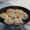 ごぼうの風味と食感がたまらん♡【ささみごぼうの唐揚げ】の工程4