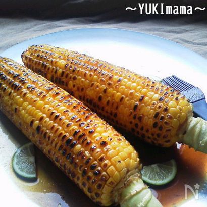 夏のお楽しみ 栄養たっぷりのとうもろこしを美味しく食べる人気レシピ15選 レシピサイト Nadia ナディア プロの料理家のおいしいレシピ