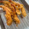 るるんの作ってみた!投稿(お子様ランチの海老フライ)