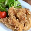 鶏むね肉の和風竜田揚げ【作り置き】