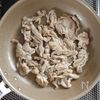 包丁いらず☆豚こまのやみつき旨塩炒め。の工程5