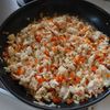 野菜たっぷりドライカレー【週末のつくりおきおかず】の工程2