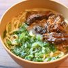 こざかなの作ってみた!投稿(許せ！今回は完全な趣味回(笑) 沖縄ソーキそば)