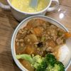 TOUCHの作ってみた!投稿(簡単！ルー不要！＊お子様カレー＊大人も懐かしの味☆)