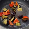 超簡単!食べ出したら止められない【豚バラナスの中華炒め】の工程4