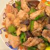 こざかなの作ってみた!投稿(鶏肉となすのにんにくごま味噌炒め｜コク旨＆白ごはん泥棒！)