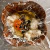 レンチン3分！ふわふわ卵焼き【離乳食に◎】の工程2