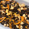 467703の作ってみた!投稿(レンジで5分！【定番ひじき煮】材料5つ！給食の味♩)
