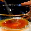 【10分アレンジそうめん】ピリ辛×冷たい韓国風混ぜそうめんの工程1