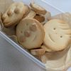 あやきょの作ってみた!投稿(【基本材料4つだけ！】アレンジ自在なハロウィン米粉クッキー)