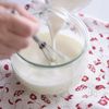 ðãã«ããŒãªçä¹³ããªã³ð¥Milk puddingã®å·¥çš6