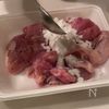 ただ焼いて乗せるだけ。旨すぎる【和風サルサチキン】の工程3