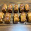 こむぎの作ってみた!投稿(ミルクたっぷり！いちごミルクパン)