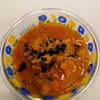 にゃんこさん🐱の作ってみた!投稿(レンチンだけ🍅＜トマトたっぷりハヤシライス＞ボウル1つ🥣)