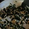 【骨を丈夫に!】しらすと枝豆のわかめご飯の工程2