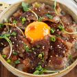 【何度も作りたい玉ねぎソース】家族大絶賛☆絶品やき肉丼