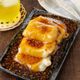 【ごまが香ばしい】家族大絶賛！みたらし風甘じょっぱ焼きもち
