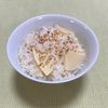 キャピタンの作ってみた!投稿(【筍ごはん】筍の香りが引き立つ♪上品な味わい)