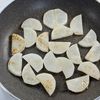 甘辛だれがしみしみ!【大根と豚バラの照り焼き炒め】の工程3