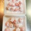 ひき肉を使わず簡単!おつきみーとぼーる 和風味噌仕立ての工程1